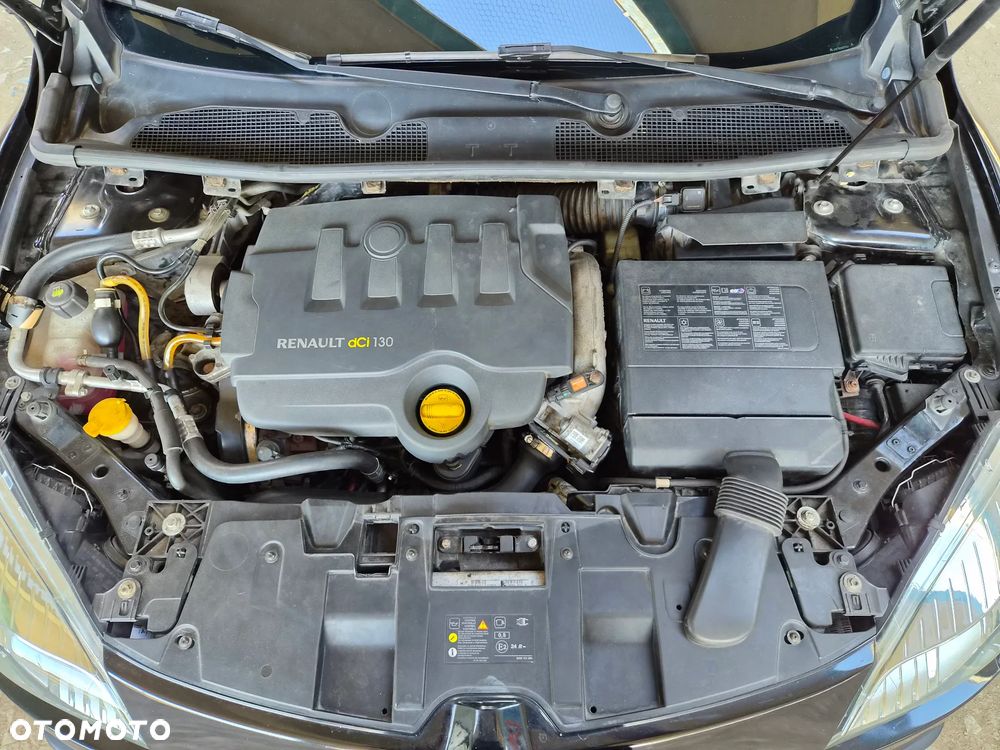 Renault Megane - 26