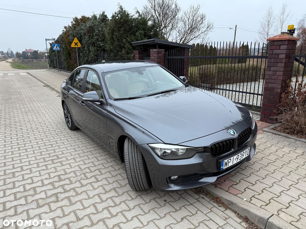 BMW Seria 3 - 11