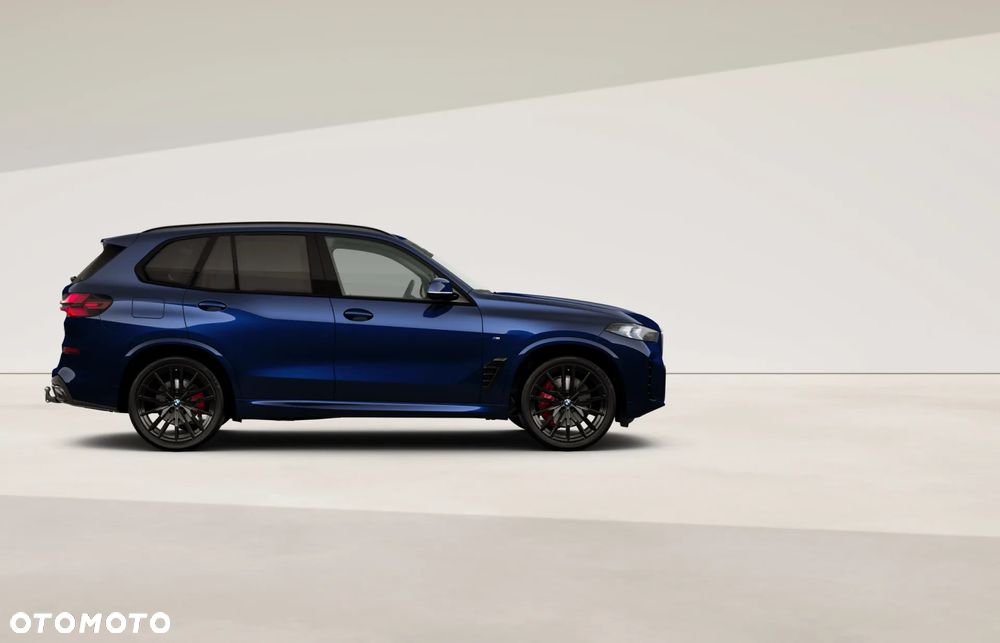 BMW X5 xDrive30d - 4