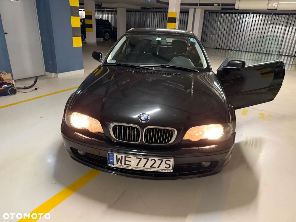 BMW Seria 3 320 CI - 16