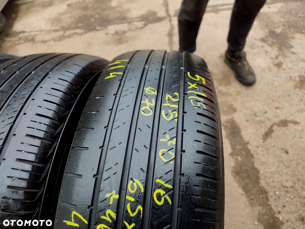 5x115 Felgi Aluminiowe Alufelgi Oryginalne 16 Koła Letnie Lato Opel ASTRA J DIESEL ZAFIRA C INSIGNIA B ANTARA CHEVROLET CRUZE MALIBU CAPTIVA 4mm Legnica ALU-RAD 215/70 - 25
