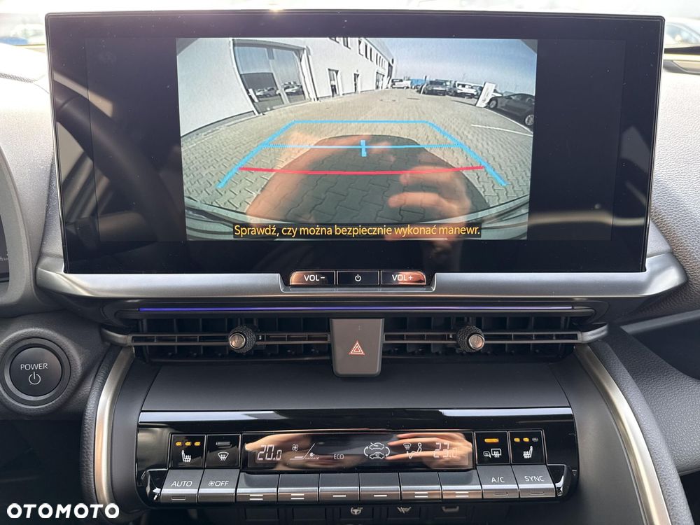 Toyota C-HR - 16