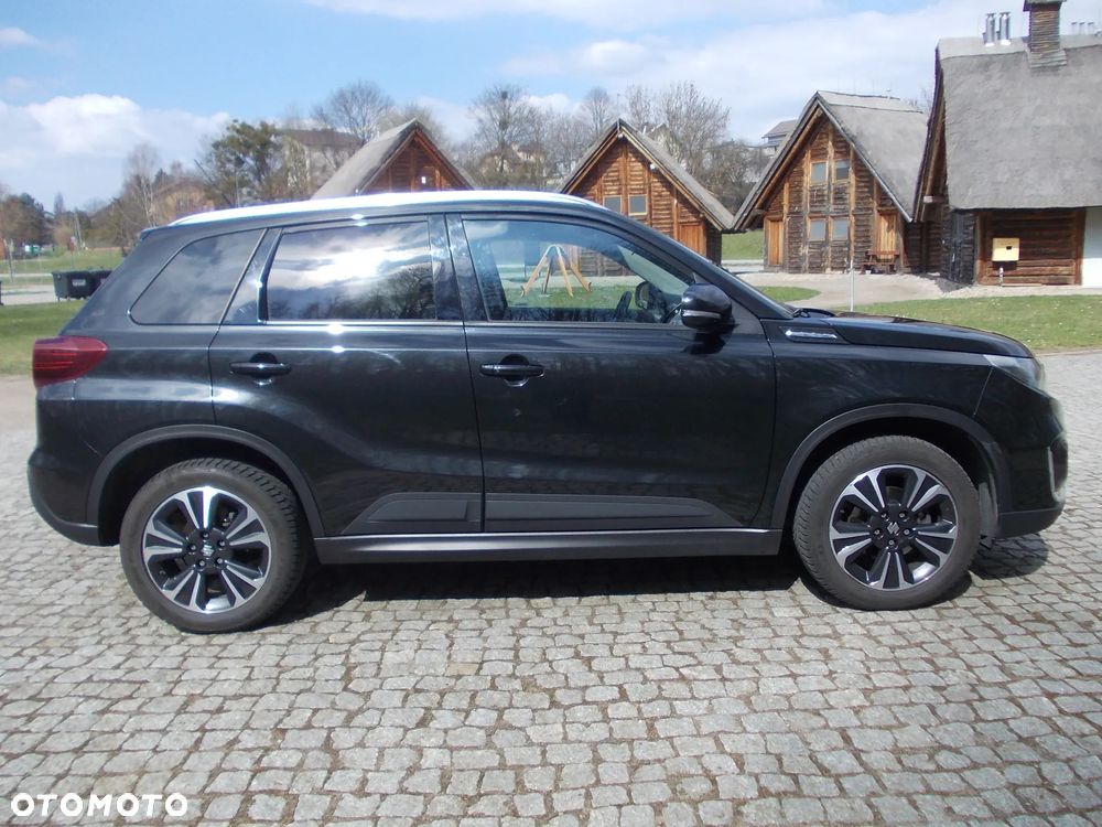 Suzuki Vitara - 4