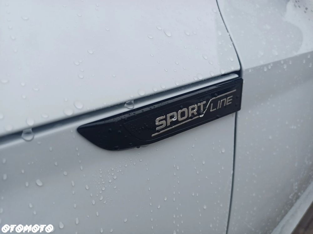 Skoda Octavia 1.5 TSI mHEV Sportline DSG - 30