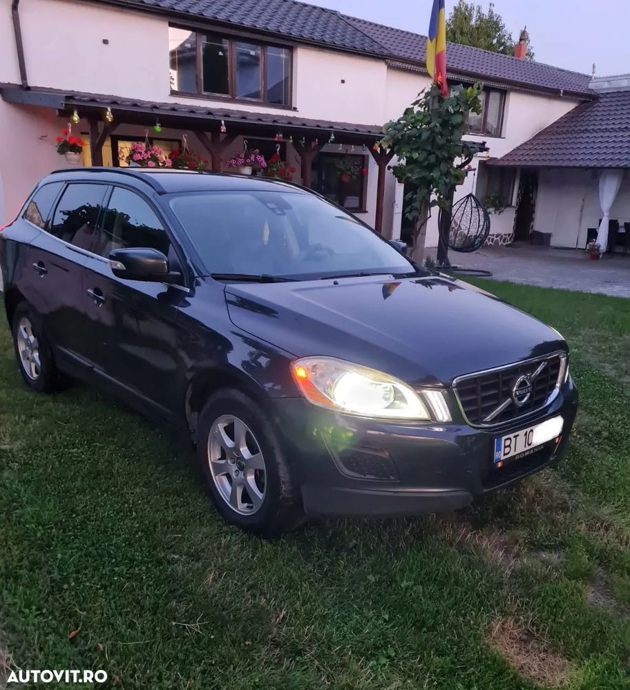 Volvo XC 60 - 3