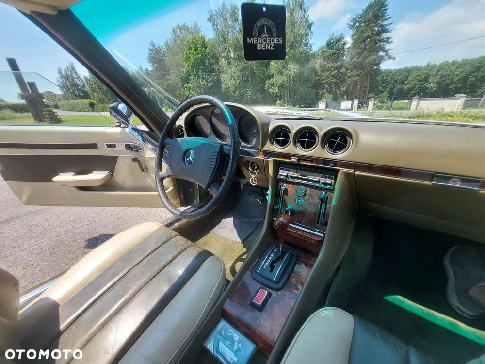 Mercedes-Benz SLC - 13