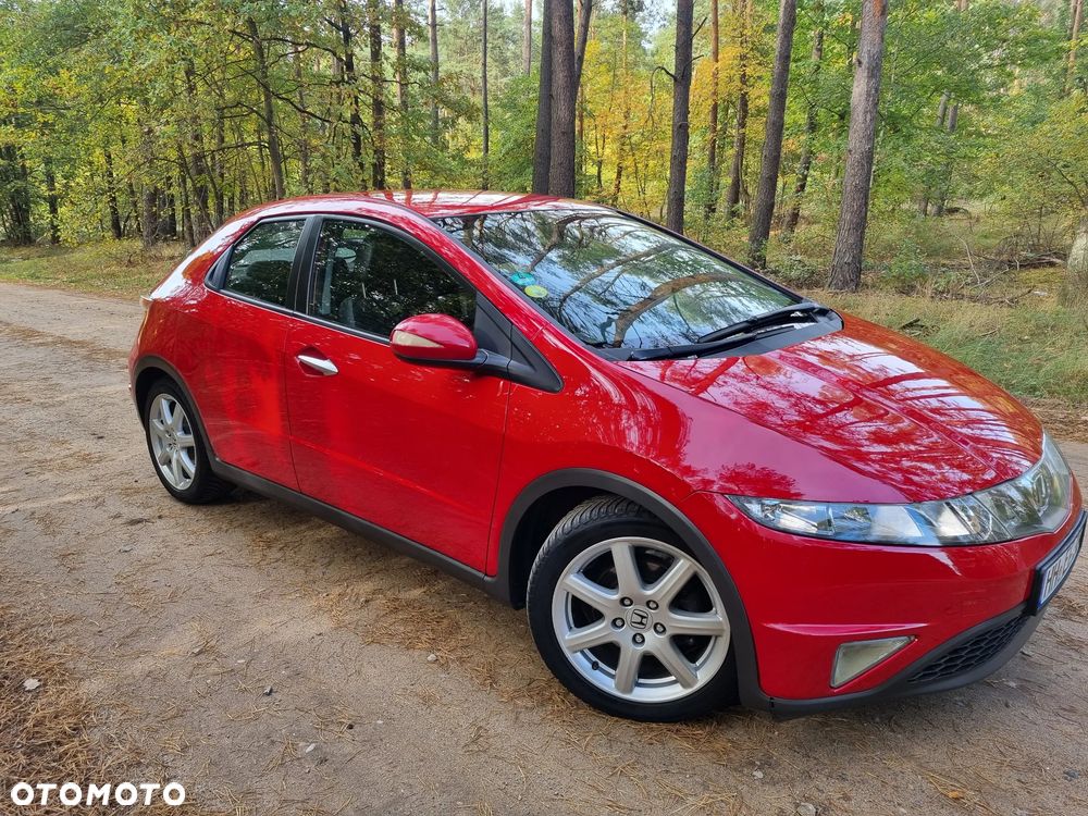 Honda Civic - 22