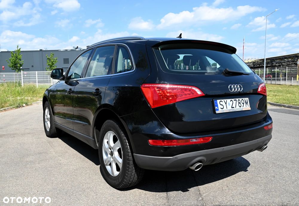Audi Q5 - 13