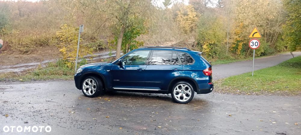 BMW X5 - 11