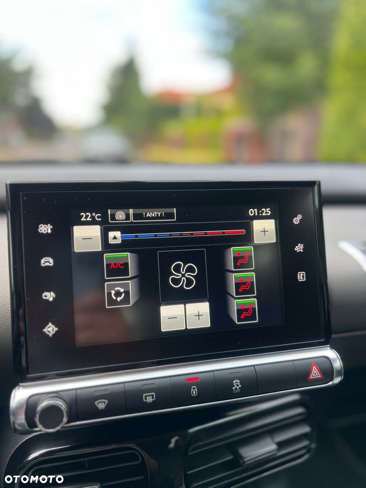 Citroën C4 Cactus VTi 82 Shine - 32