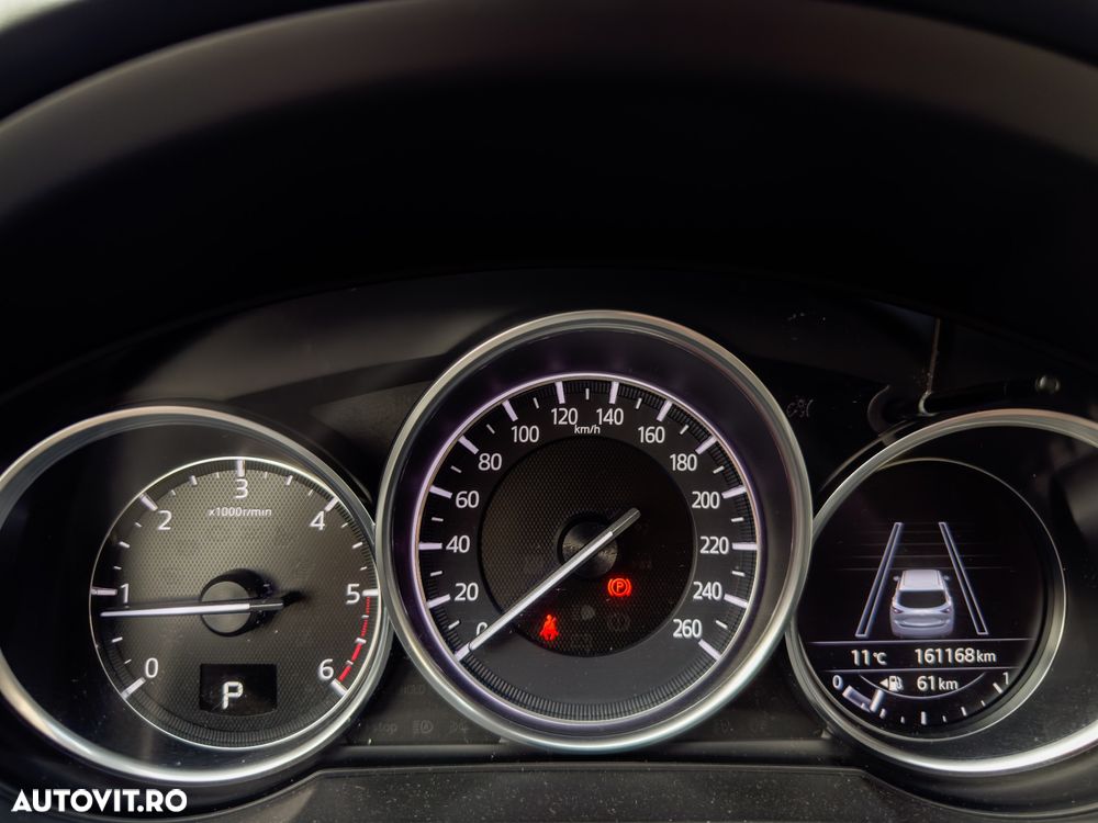 Mazda CX-5 CD175 4x4 AT Revolution Top - 5