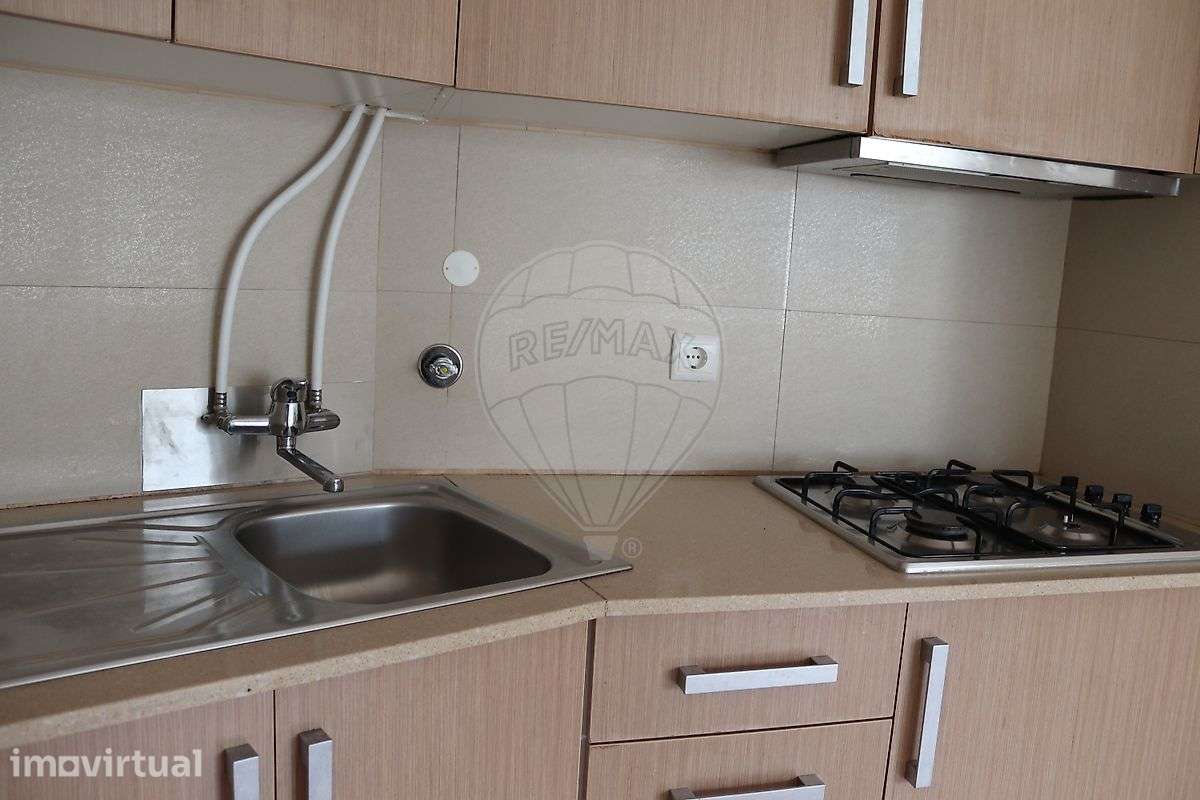 Apartamento T1 para venda - Grande imagem: 5/13