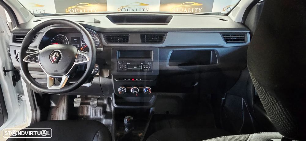 Renault Express - 14