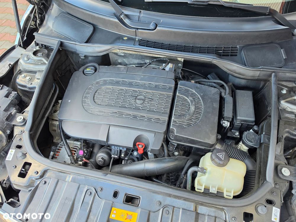 MINI Countryman Cooper SD All4 - 18