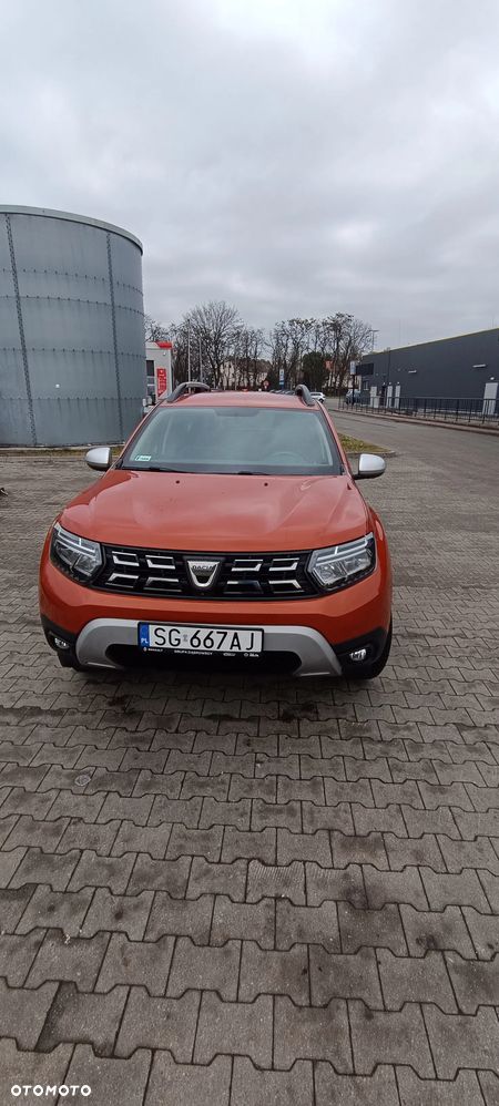Dacia Duster 1.0 TCe Prestige - 2