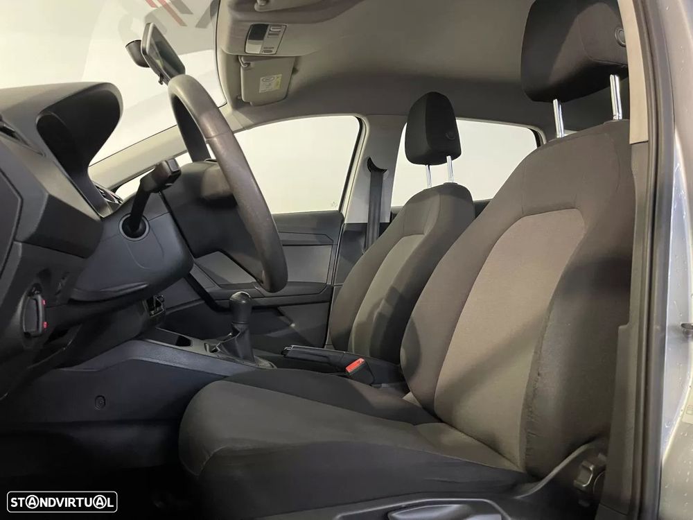 SEAT Ibiza 1.6 TDI Style - 12