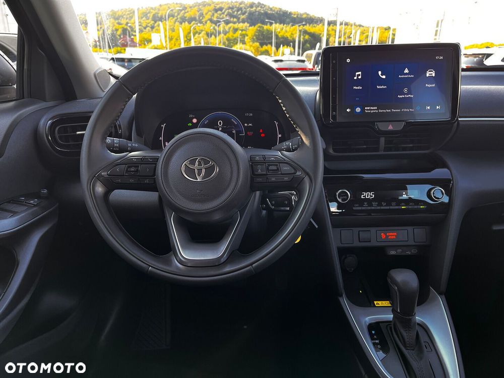 Toyota Yaris Cross Hybrid 1.5 Comfort - 11