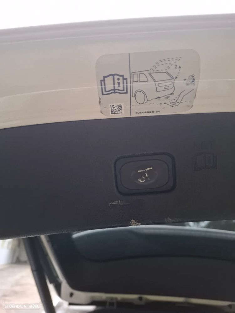 Ford Edge 2.0 TDCi Titanium - 13