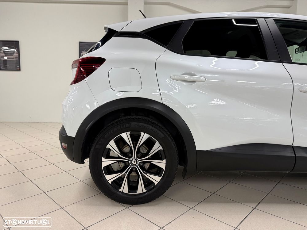 Renault Captur 1.6 E-Tech Intens - 5