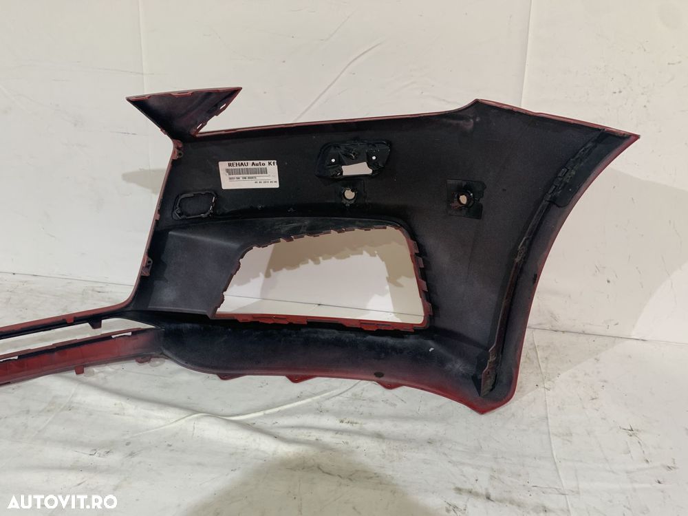 Bara fata Audi TT S-Line, 2013, 2014, 2015, 2016, 2017, 2018, cod origine OE 8S0807437H. - 8