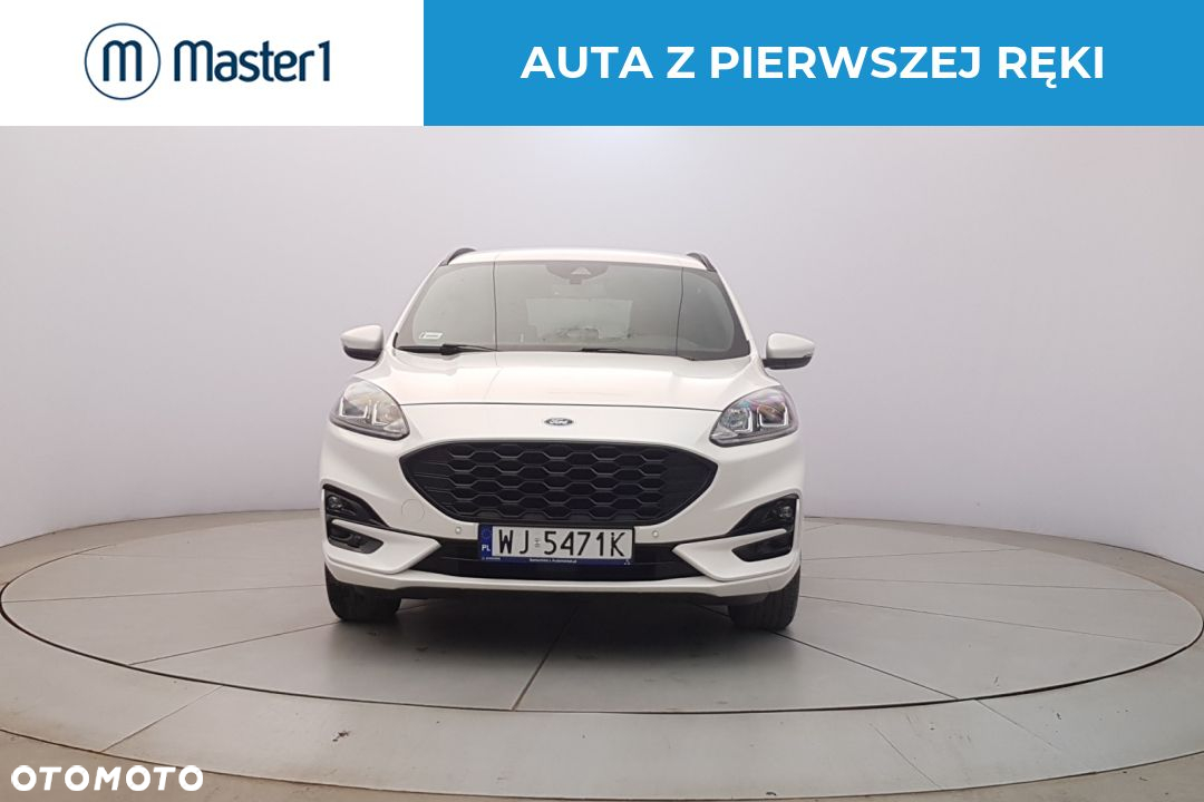 Ford Kuga 1.5 EcoBoost FWD ST-Line - 2