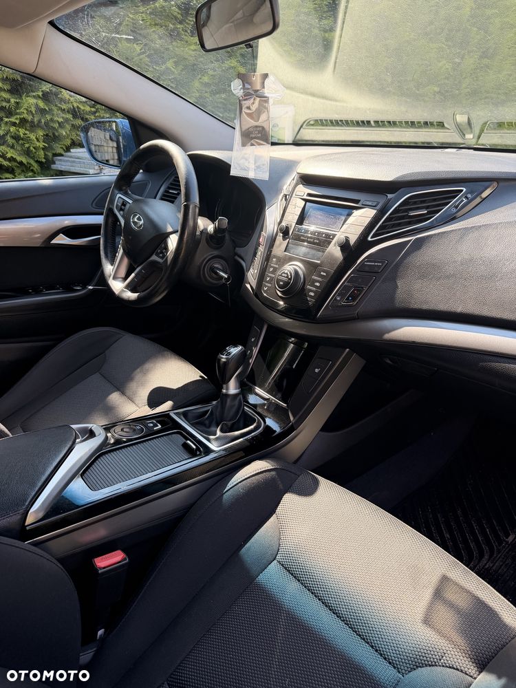 Hyundai i40 - 7