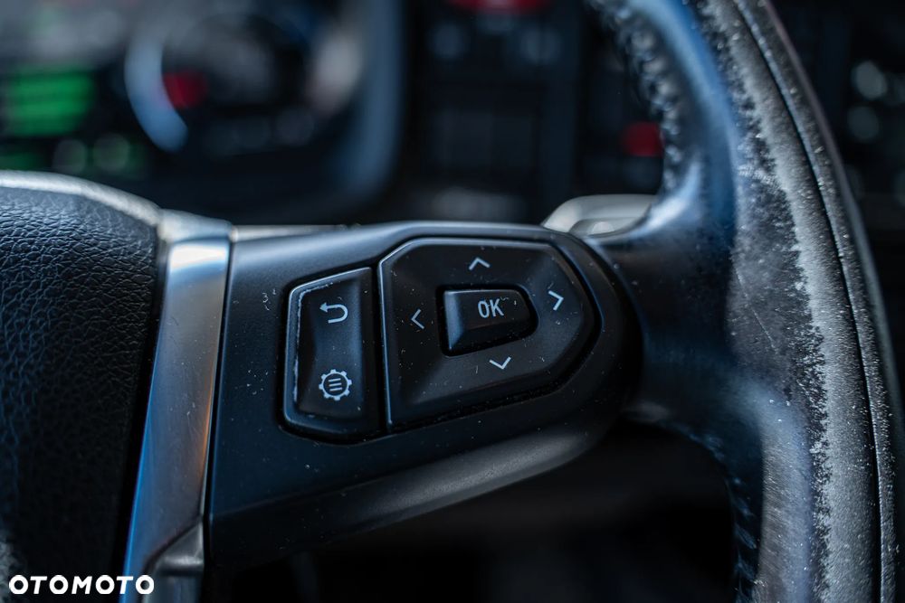 Scania S500 6x4 - 29