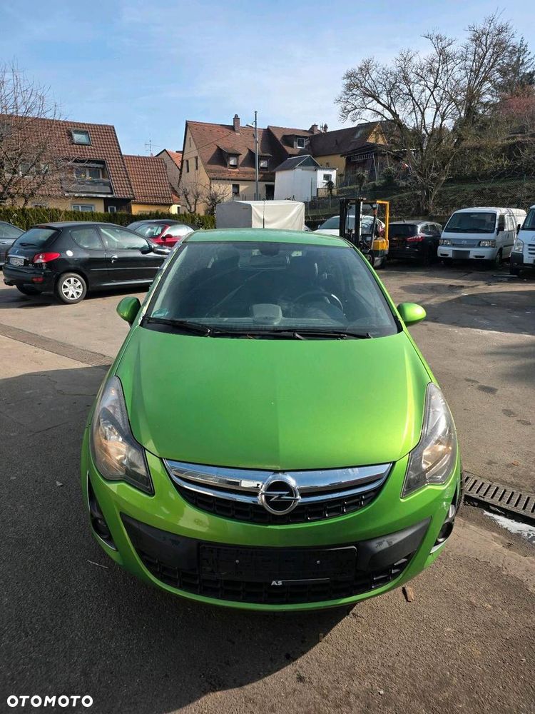 Opel Corsa 1.4 Color Edition - 2