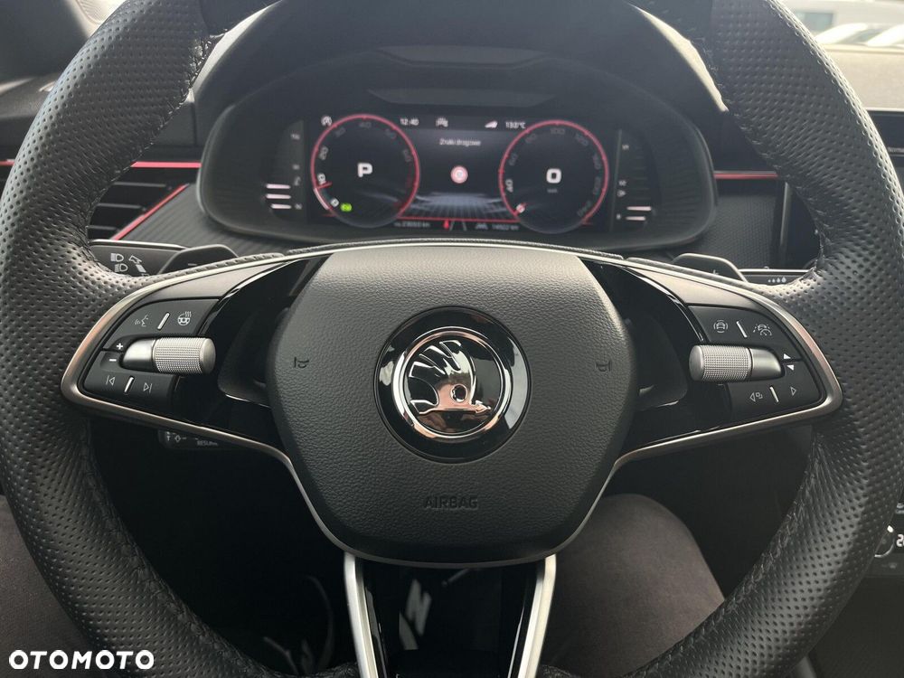 Skoda Scala 1.5 TSI Monte Carlo DSG - 18