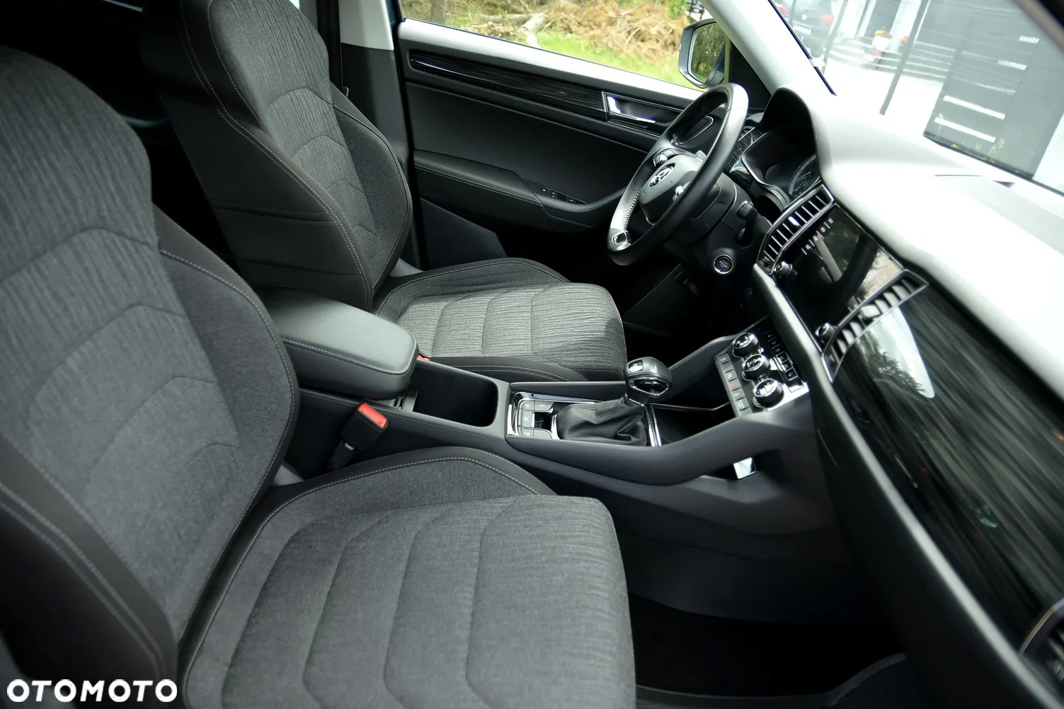 Skoda Kodiaq - 16