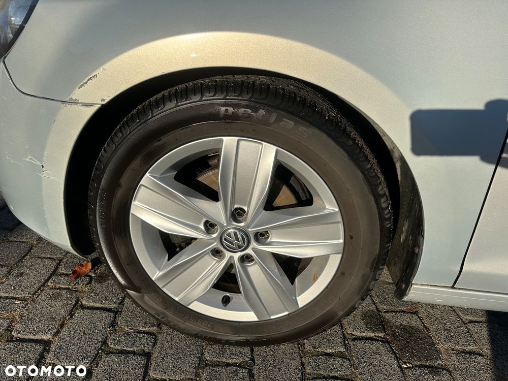 Volkswagen Golf 1.2 TSI Style - 16