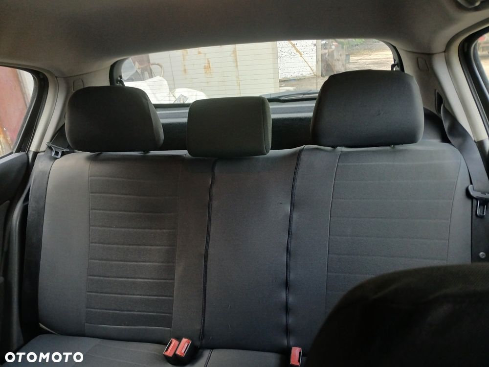 Opel Astra - 5