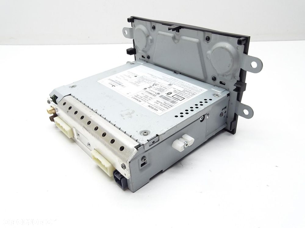 RADIO RADIOODTWARZACZ CD 93458577 OPEL VIVARO B TRAFIC III - 4