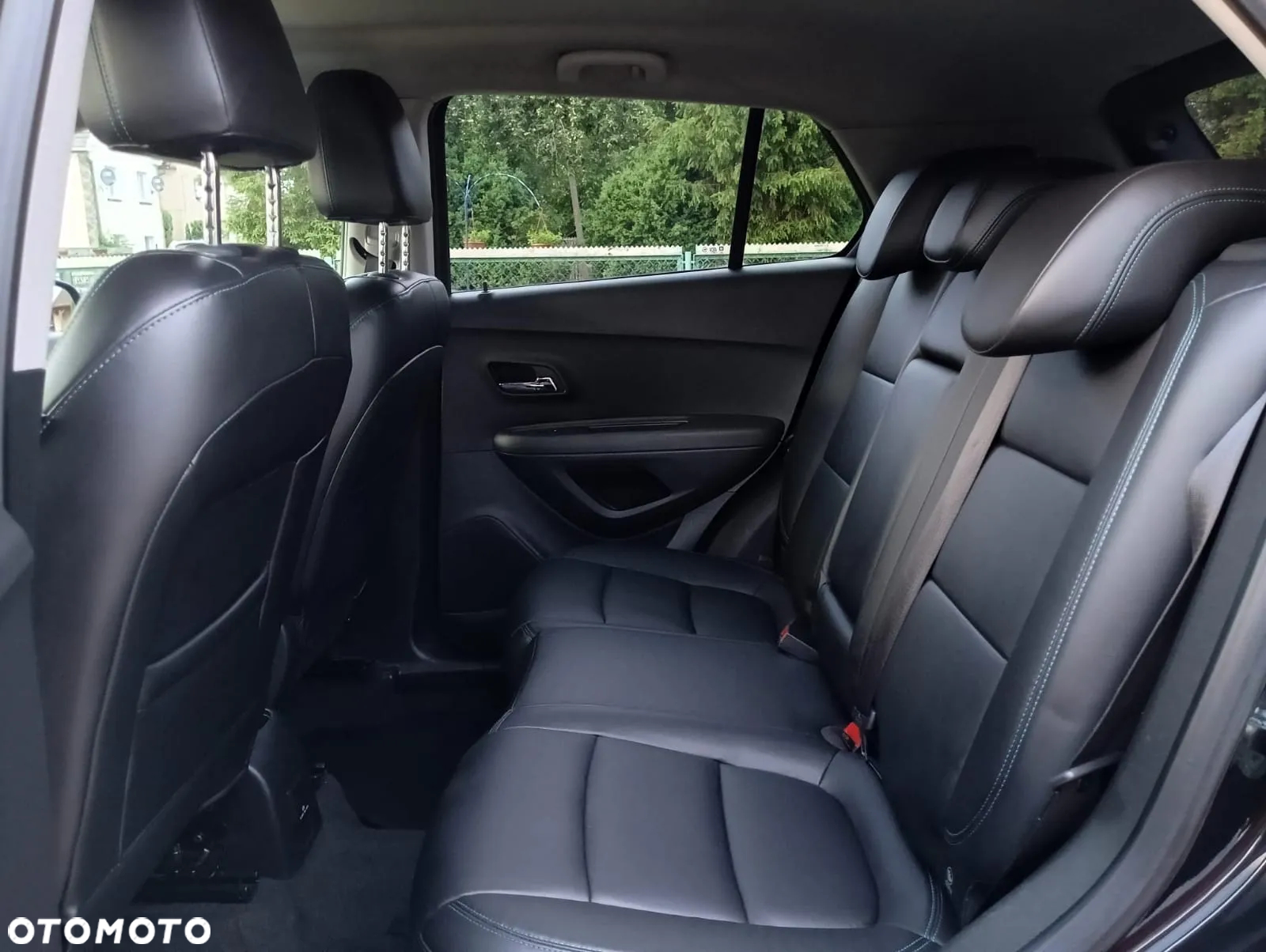 Chevrolet Trax 1.7TD LT+ - 38
