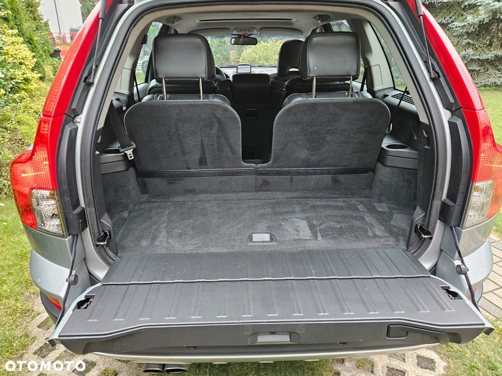 Volvo XC 90 3.2 Sport - 30