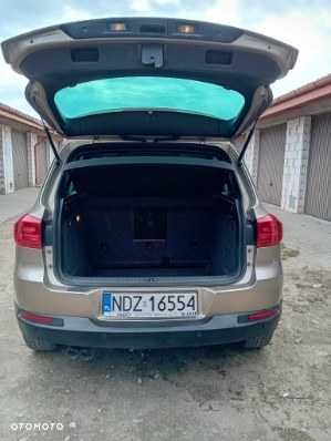 Volkswagen Tiguan - 5