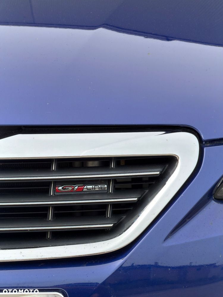 Peugeot 308 BlueHDi 120 Stop & Start GT-Line Edition - 30