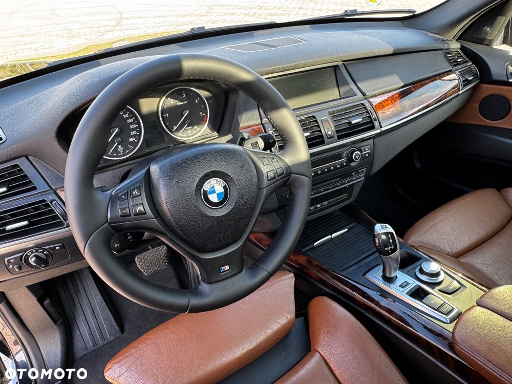 BMW X5 3.0sd xDrive - 15