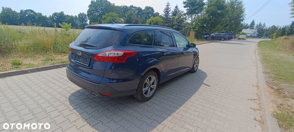 Ford Focus - 6