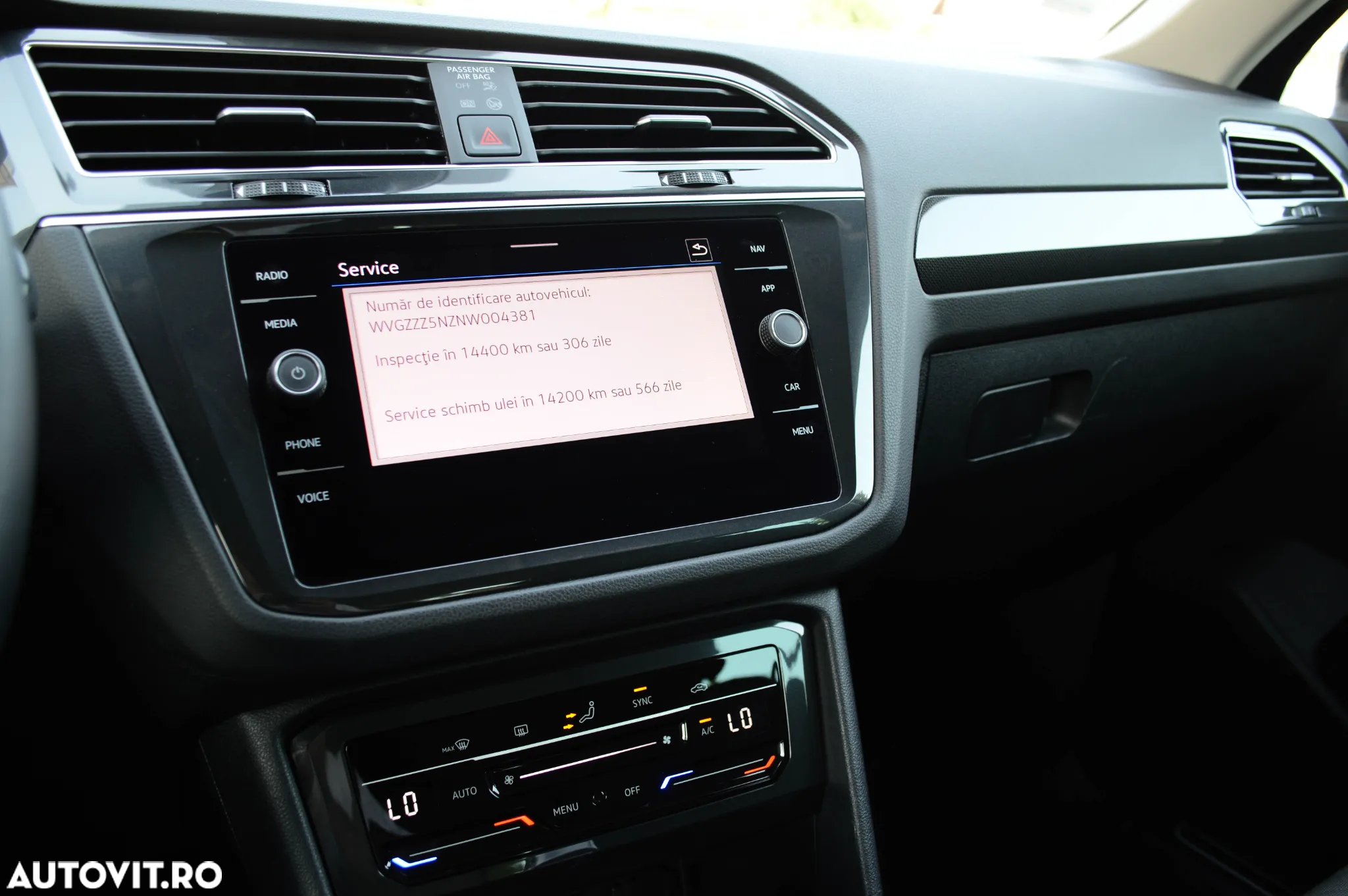 Volkswagen Tiguan 1.5 TSI OPF DSG Life - 24