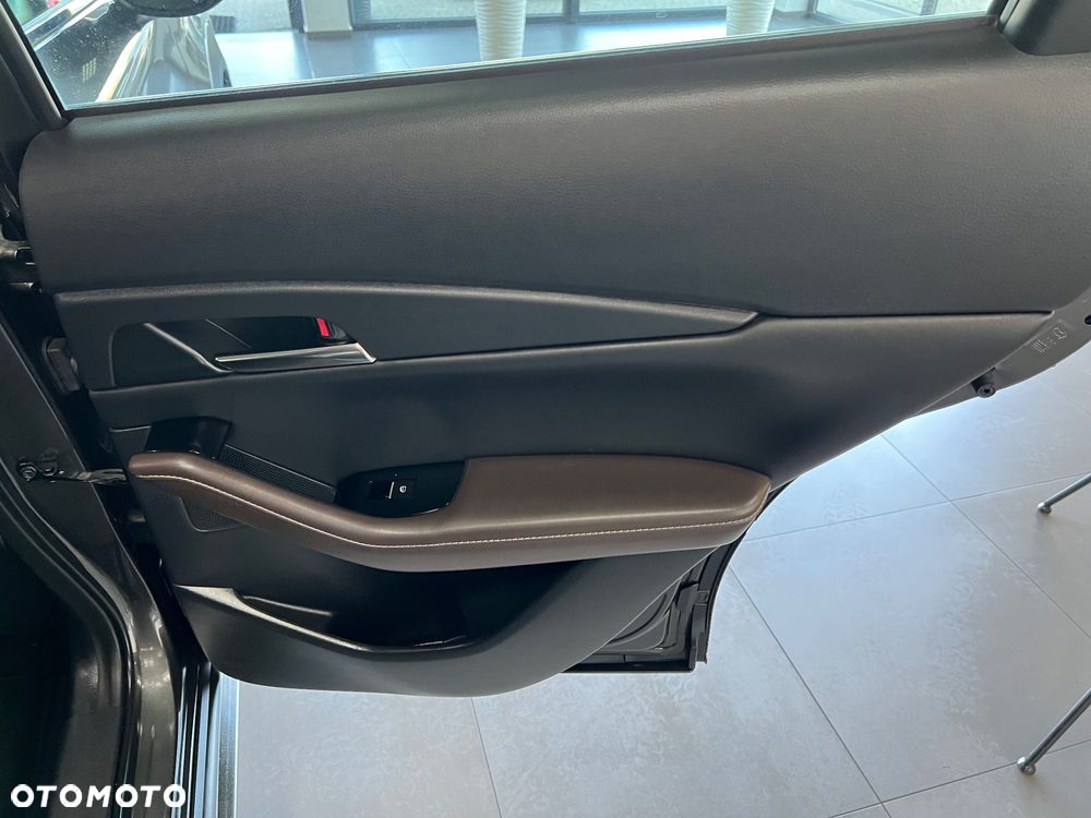 Mazda CX-30 - 35