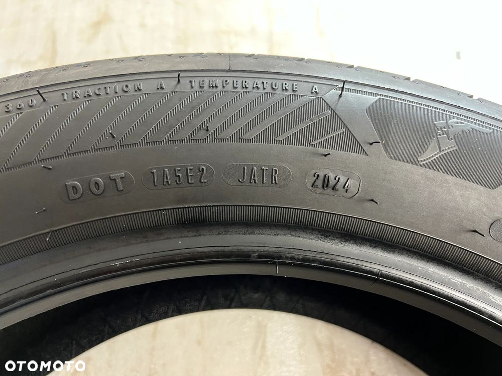4x OPONY GOODYEAR EFFICIENTGRIP PERFORMANCE 2 215/55R18 215 55 R18 99V 2024 - 10