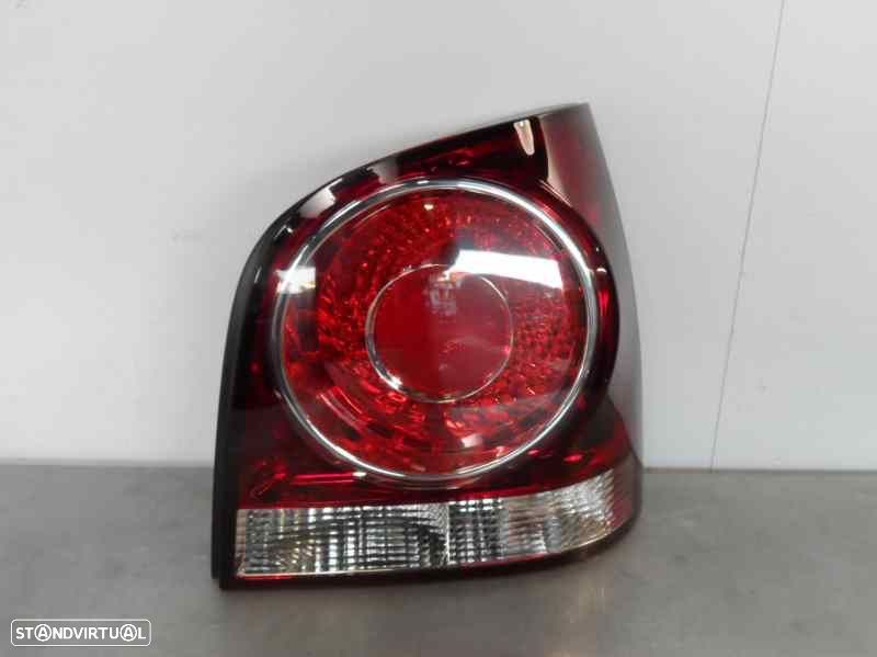 farolim farol direito / esquerdo vw polo 2005 a 2009 (novo) - 1