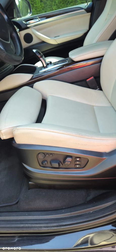 BMW X6 xDrive40d Edition Exclusive - 8