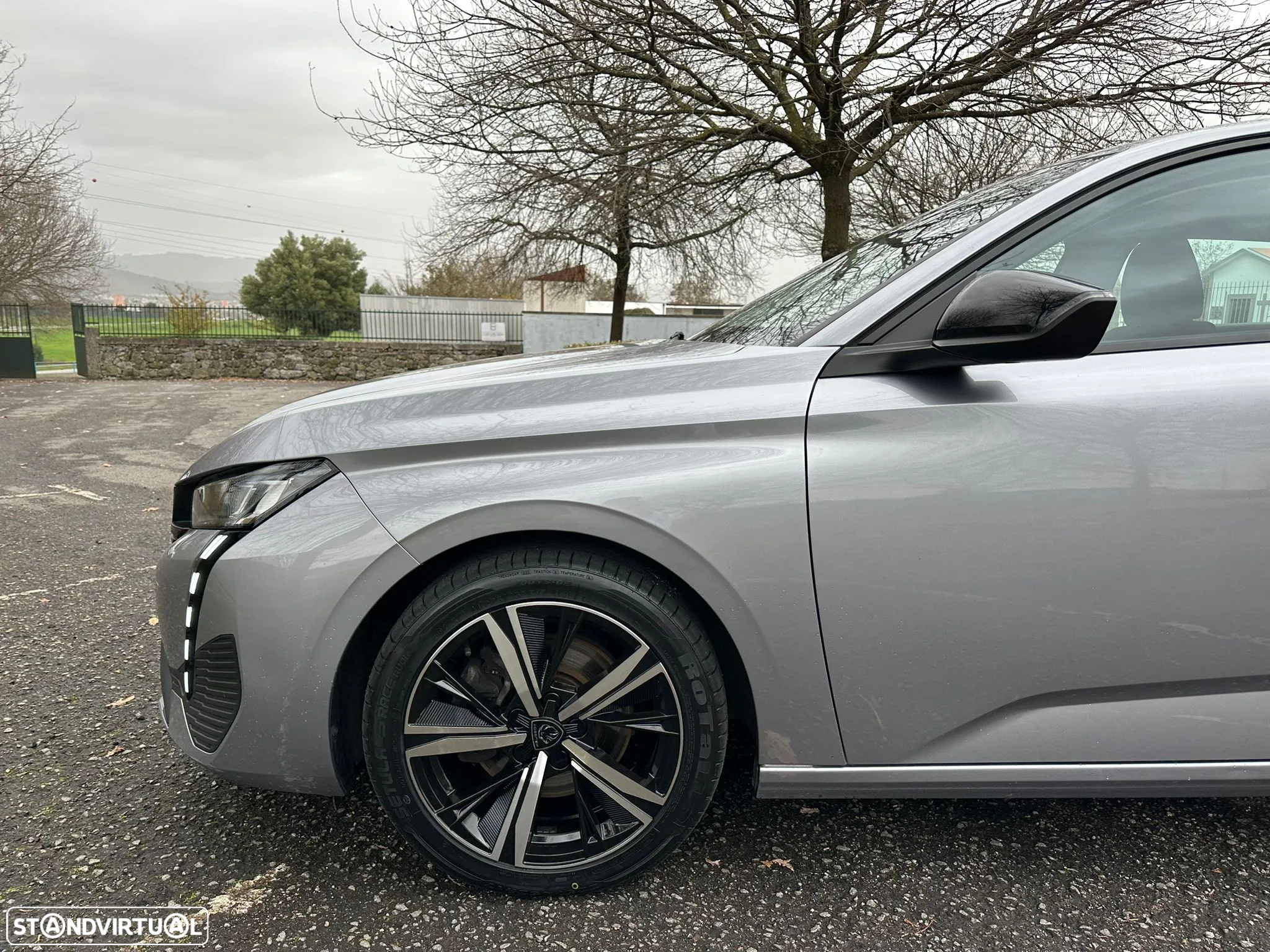 Peugeot 308 SW 1.5 BlueHDi Allure Pack - 17