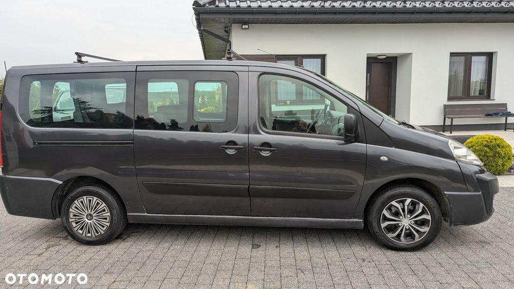 Citroën Jumpy Combi - 5