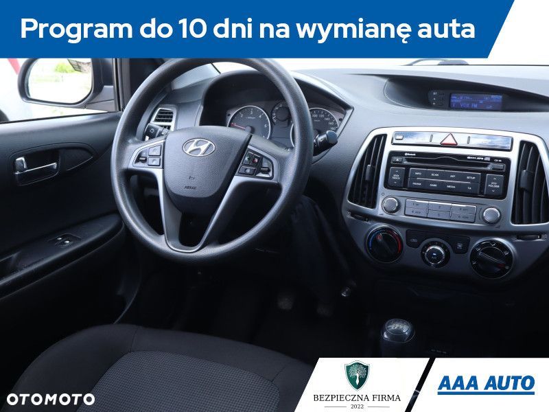 Hyundai i20 - 9