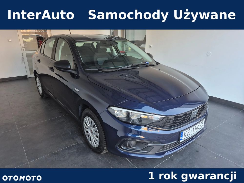 Fiat Tipo 1.0 T3 - 1