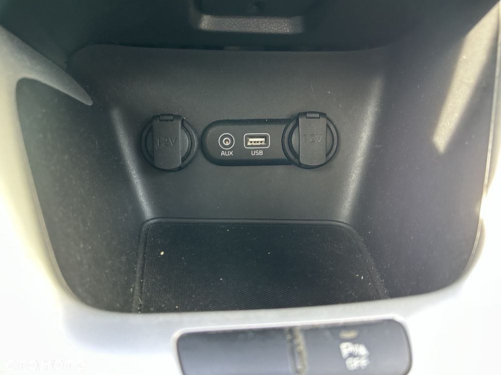 Kia Ceed 1.4 CRDi M - 4