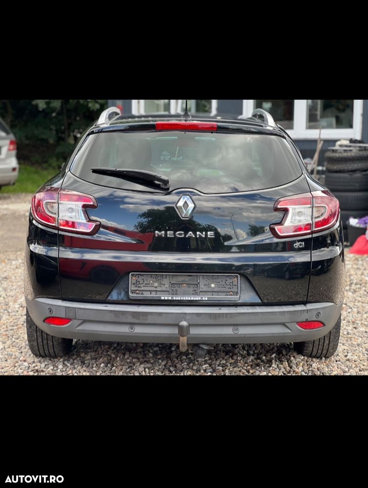 Renault Megane - 6